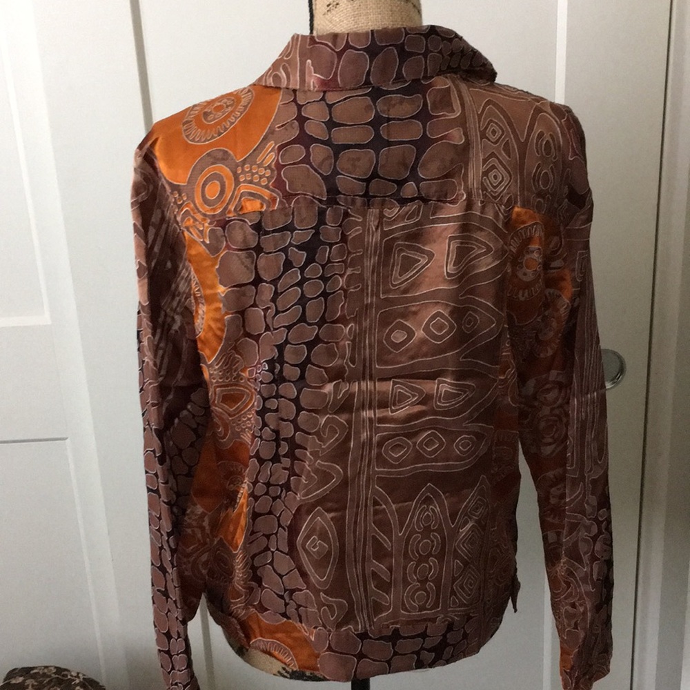 Multi jacket - Picture 2 of 2